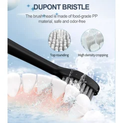 Zahnpflegeprodukte·Elektrische Zahnbürsten|Die moderne Hausfrau Schallzahnbürste