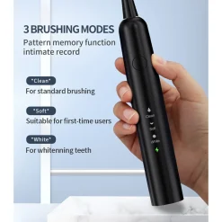 Zahnpflegeprodukte·Elektrische Zahnbürsten|Die moderne Hausfrau Schallzahnbürste