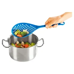 Kochbesteck|Die moderne Hausfrau Schaumlöffel