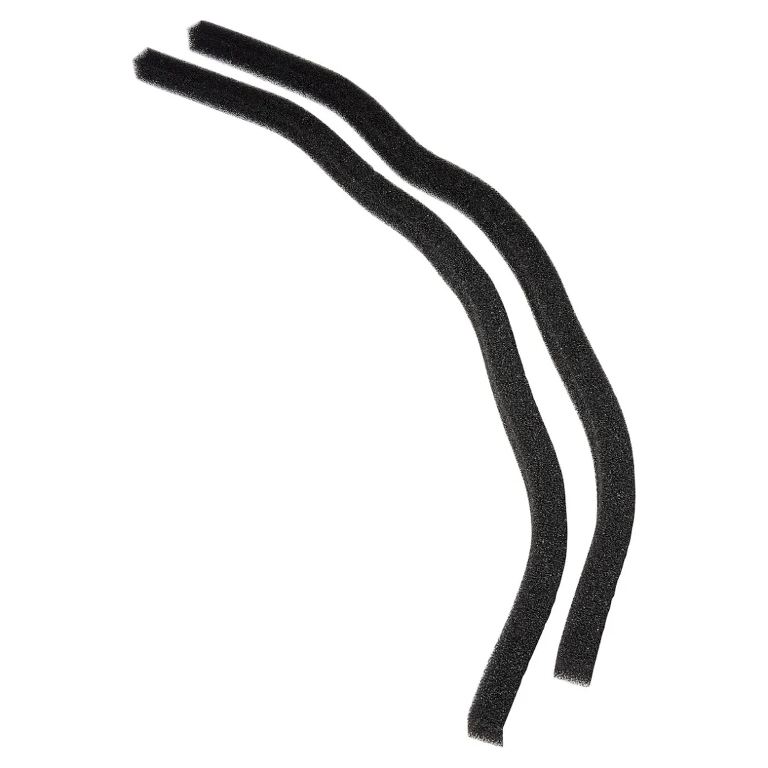 Klebeband|Die moderne Hausfrau Schaumstoff-Abdichtband, 2 Stück