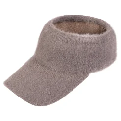 Mützen & Hüte ·Stirnbänder|Die moderne Hausfrau Schild-Stirnband „Kuschel“