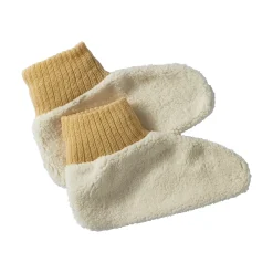 Socken|Die moderne Hausfrau Schlafsocken