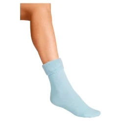 Socken|Die moderne Hausfrau Schlafsocken, 3 Paar