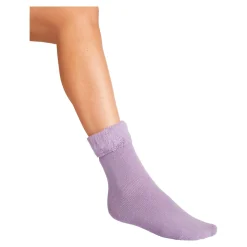 Socken|Die moderne Hausfrau Schlafsocken, 3 Paar