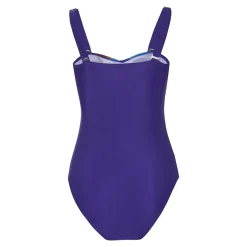 Badebekleidung|Die moderne Hausfrau Schlankbadeanzug "Summercat"