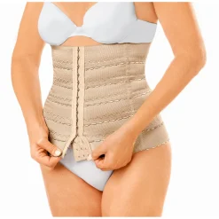 Shapewear & Mieder|Die moderne Hausfrau Schlankgürtel