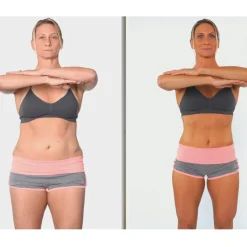 Die moderne Hausfrau Schlankheitsgürtel 