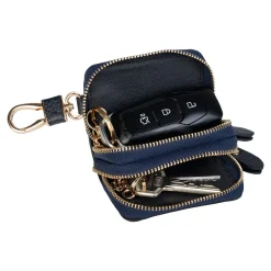 Schmuck & Uhren ·Schlüsselanhänger|Die moderne Hausfrau Schlüsseletui „Duo“