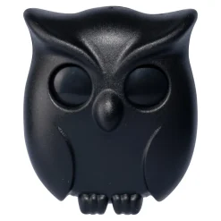 Schmuck & Uhren ·Schlüsselanhänger|Tierfreunde|Die moderne Hausfrau Schlüsselhänger "Eule"