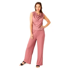 Hosen & Leggings|Die moderne Hausfrau Schlupfhose „Rosalie“