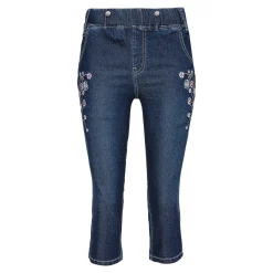 Hosen & Leggings|Die moderne Hausfrau Schlupfjeans „Landhaus“