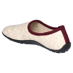 Hausschuhe|Hausschuhe|Die moderne Hausfrau Schlupfschuh