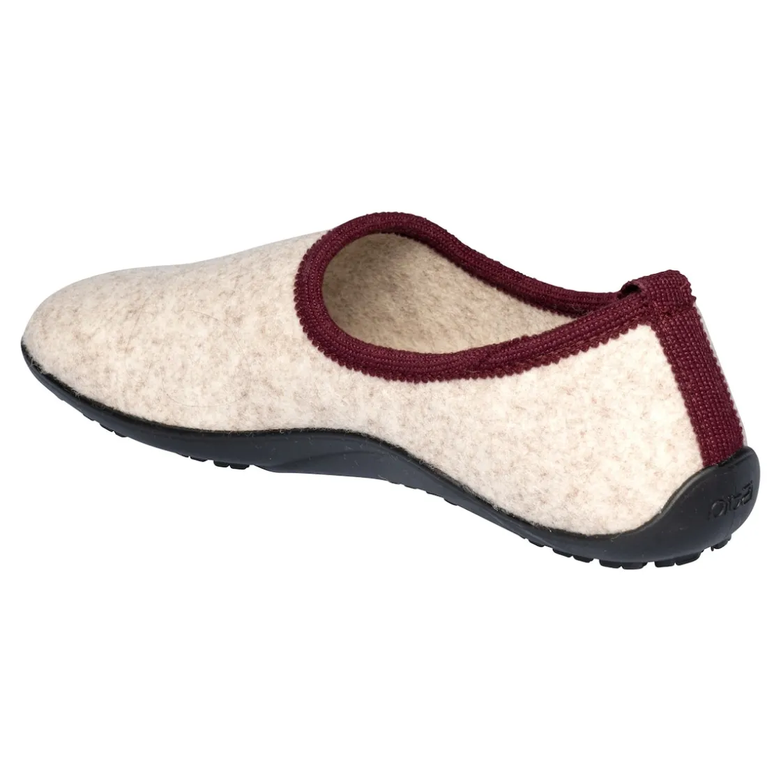 Hausschuhe|Hausschuhe|Die moderne Hausfrau Schlupfschuh