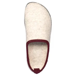 Hausschuhe|Hausschuhe|Die moderne Hausfrau Schlupfschuh