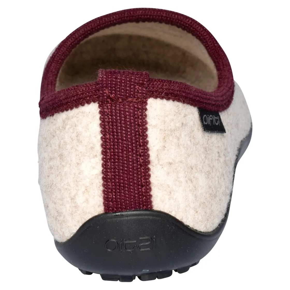 Hausschuhe|Hausschuhe|Die moderne Hausfrau Schlupfschuh