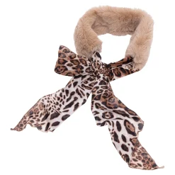 Schals & Handschuhe|Die moderne Hausfrau Schluppen-Schal „Anastasia“