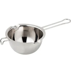 Töpfe|Hobbyköche|Die moderne Hausfrau Schmelztopf