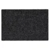 Schmutzfangmatten|Die moderne Hausfrau Schmutzfangmatte "anthrazit"