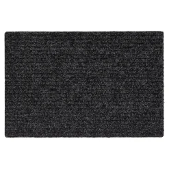 Schmutzfangmatten|Die moderne Hausfrau Schmutzfangmatte "anthrazit"