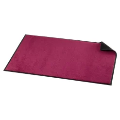 Schmutzfangmatten|Die moderne Hausfrau Schmutzfangmatte „Trend“ (LxB): 120x80 cm