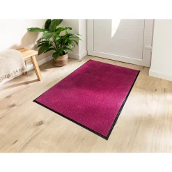 Schmutzfangmatten|Die moderne Hausfrau Schmutzfangmatte „Trend“ (LxB): 120x80 cm