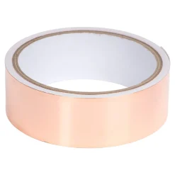 Tierabwehr Garten|Die moderne Hausfrau Schneckenstopp-Band, 4,5 m