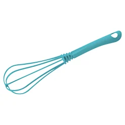 Backzubehör|Kochbesteck|Die moderne Hausfrau Schneebesen Tropical