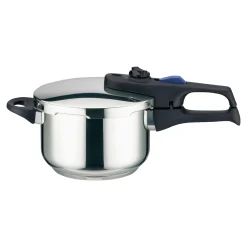 Töpfe|Die moderne Hausfrau Schnellkochtopf "Praktika XS", 2,7 l