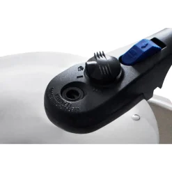 Töpfe|Die moderne Hausfrau Schnellkochtopf "Praktika XS", 2,7 l