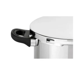 Töpfe|Die moderne Hausfrau Schnellkochtopf