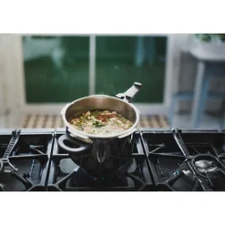 Töpfe|Die moderne Hausfrau Schnellkochtopf