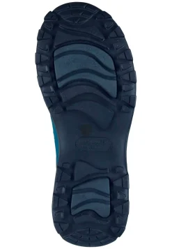 Slipper & Mokassins|Die moderne Hausfrau Schnürer blau