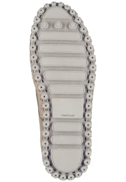 Halbschuhe|Die moderne Hausfrau Schnürer braun