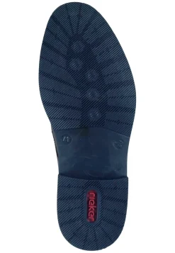 Herren Die moderne Hausfrau Schnürer braun