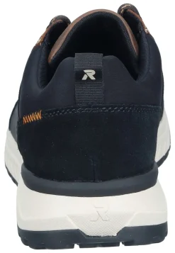 Halbschuhe|Die moderne Hausfrau Schnürer braun