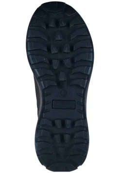 Halbschuhe|Die moderne Hausfrau Schnürer braun