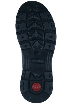 Halbschuhe|Die moderne Hausfrau Schnürer grau