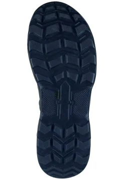 Halbschuhe|Die moderne Hausfrau Schnürer grau