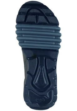 Halbschuhe|Die moderne Hausfrau Schnürer grün