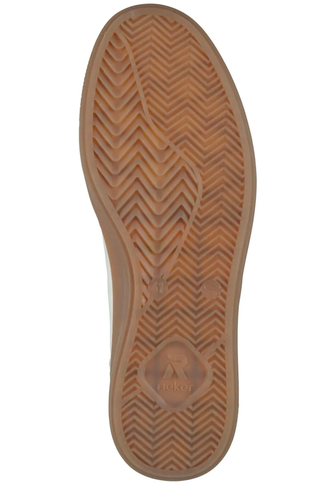 Halbschuhe|Die moderne Hausfrau Schnürer offwhite