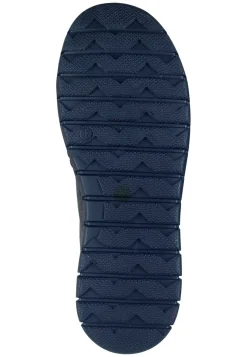 Halbschuhe|Die moderne Hausfrau Schnürer schwarz