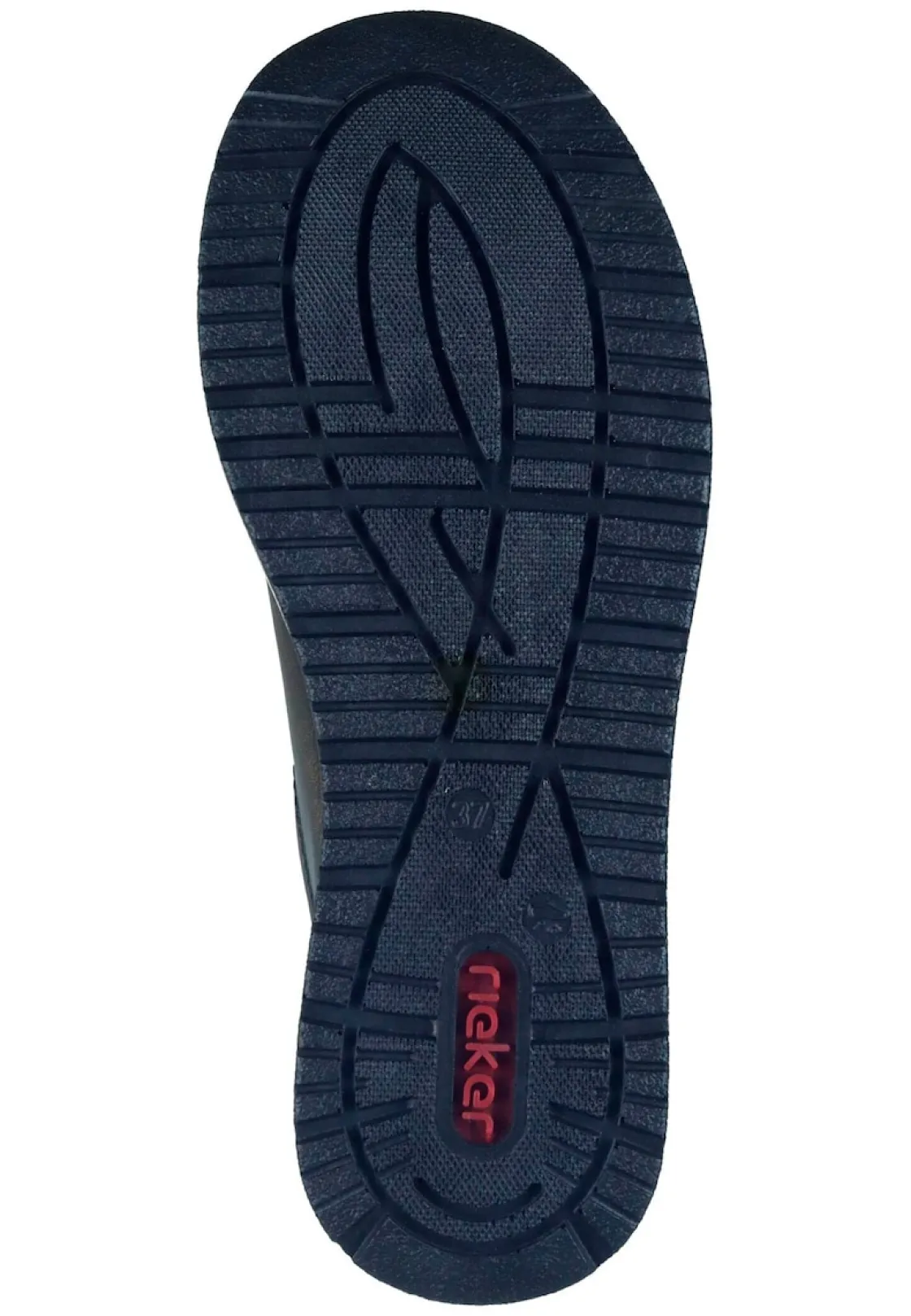 Slipper & Mokassins|Die moderne Hausfrau Schnürer schwarz