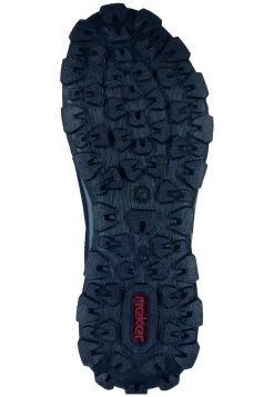 Halbschuhe|Die moderne Hausfrau Schnürer schwarz