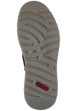 Herren Die moderne Hausfrau Schnürer schwarz