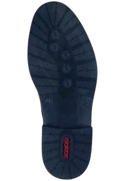 Halbschuhe|Die moderne Hausfrau Schnürer schwarz