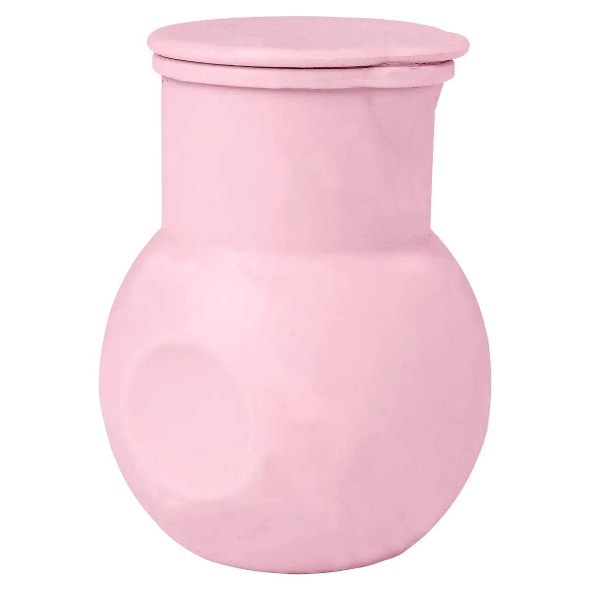 Die moderne Hausfrau Schokoladen-Schmelztiegel