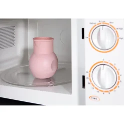 Lebensmittelbehälter|Backfreunde|Die moderne Hausfrau Schokoladen-Schmelztiegel