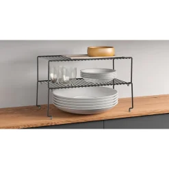 Die moderne Hausfrau Schrankeinsatz