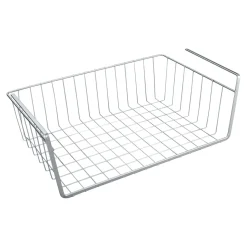 Küchenkörbe|Schrankorganizer|Die moderne Hausfrau Schrankkorb "Kanguro" Polytherm, 40 cm