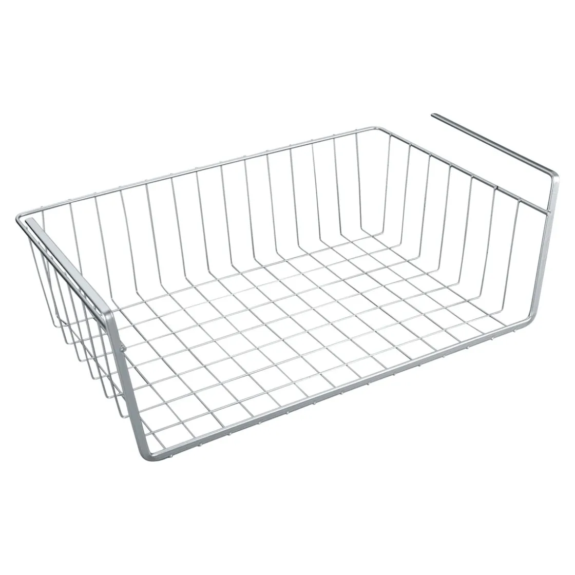 Küchenkörbe|Schrankorganizer|Die moderne Hausfrau Schrankkorb "Kanguro" Polytherm, 40 cm